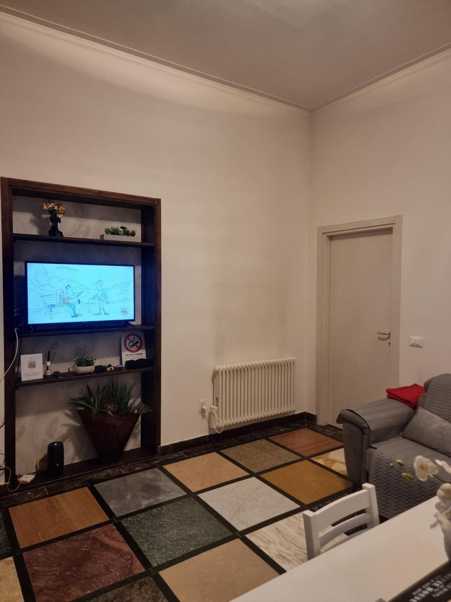 You & Me Garibaldi Home Verona Center Exterior foto